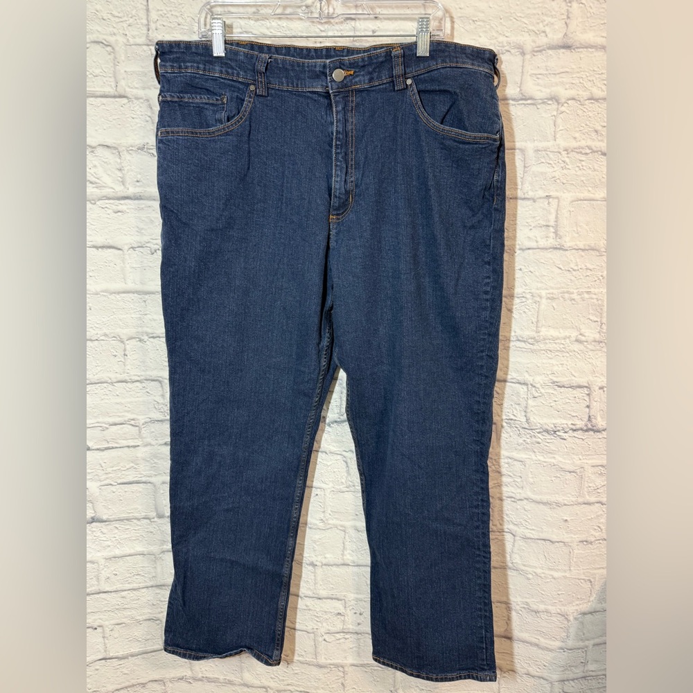 Men's Duluth Trading 40 Grit Jeans, 40x30